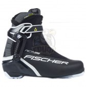 Ботинки лыжные Fischer RC5 Skate NNN