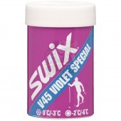 Мазь держания Swix V50 Violet, 45 гр