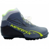Ботинки лыжные Marax MXN-300 NNN
