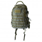 Рюкзак тактический Tramp Tactical 40 л (оливковый)