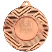 Медаль Tryumf 5.0 см (бронза)