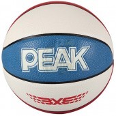 Мяч баскетбольный тренировочный Peak Indoor/Outdoor №7