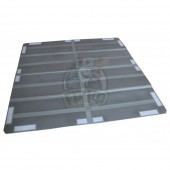 Пол для зимних палаток Polar Bird и Снегирь 3Т Long ЭВА 260x200 см