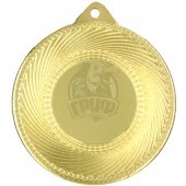 Медаль Tryumf 5.0 см (золото)