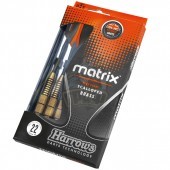 Дротики для дартса Harrows Matrix
