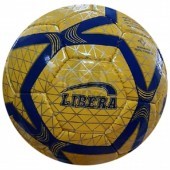 Мяч футзальный любительский Libera №4