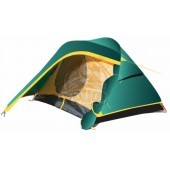 Палатка двухместная Tramp Colibri 2 (V2)