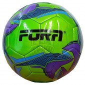 Мяч футбольный любительский Fora №5