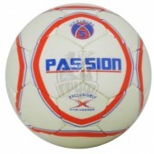Мяч футбольный любительский Vimpex Sport Passion №5