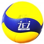 Мяч волейбольный тренировочный ZEZ Sport