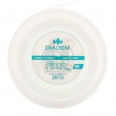 Струна теннисная Diadem Flash Reel 1.25/200 м (белый)