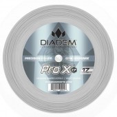 Струна теннисная Diadem Pro X Reel 1.25/200 м (серый)