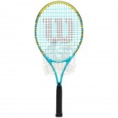 Ракетка теннисная Wilson Minions 2.0 Jr 23