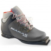 Ботинки лыжные Marax 330 NN-75