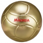 Мяч волейбольный сувенирный для автографов Mikasa VG018W