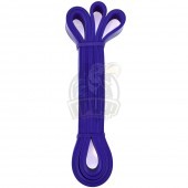 Петля тренировочная многофункциональная Cliff 18-40 кг (фиолетовый)