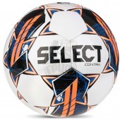 Мяч футбольный тренировочный Seleсt Contra v23 №4