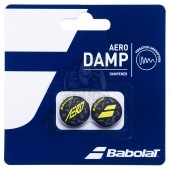 Виброгаситель Babolat Aero Damp (желтый/черный)
