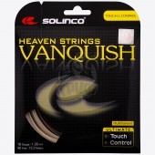 Струна теннисная Solinco Vanguish 1.3/12.2 м (натуральный)