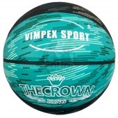 Мяч баскетбольный тренировочный Vimpex Sport Indoor №7