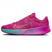 Кроссовки теннисные женские Nike Vapor Lite 2 Premium HC