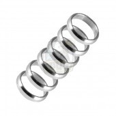 Кольца на хвостовики Harrows Supergrip Shaft Spare Rings