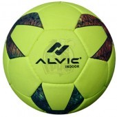 Мяч футбольный тренировочный Alvic Indoor №5
