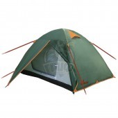 Палатка двухместная Totem Tepee 2 (V2)