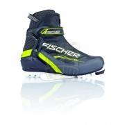 Ботинки лыжные Fischer RC3 Combi NNN