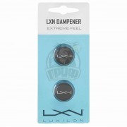 Виброгаситель Luxilon LXN Dampener x2 (черный)