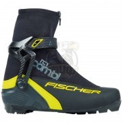 Ботинки лыжные Fischer RC1 Combi NNN