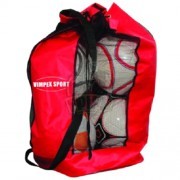 Сумка-сетка для переноски 10-ти мячей Vimpex Sport