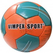 Мяч гандбольный тренировочный Vimpex Sport №1