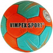 Мяч гандбольный тренировочный Vimpex Sport №3