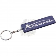 Брелок Arawaza (синий)