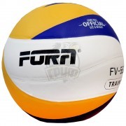 Мяч волейбольный тренировочный Fora
