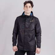 Куртка спортивная мужская Nordski Storm (черный)