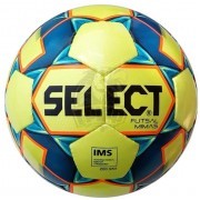 Мяч футзальный тренировочный Seleсt Futsal Mimas IMS №4