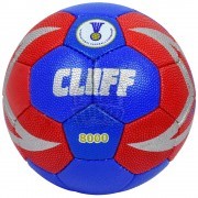 Мяч гандбольный тренировочный Cliff №3