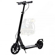 Самокат 2-х колесный Urban Scooter