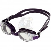 Очки для плавания подростковые Fashy Spark 2 (фиолетовый)