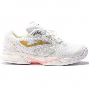Кроссовки теннисные женские Joma T.Set (белый) 