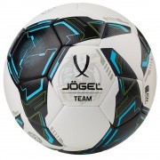 Мяч футбольный тренировочный Jogel Team №5