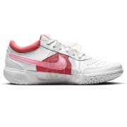Кроссовки теннисные женские Nike Zoom Court Lite 3 (белый) 
