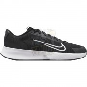 Кроссовки теннисные мужские Nike Vapor Lite 2 HC (черный) 