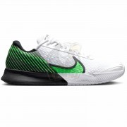 Кроссовки теннисные мужские Nike Zoom Vapor Pro 2 HC (белый) 
