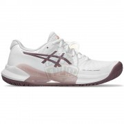 Кроссовки теннисные женские Asics Gel-Challenger 14