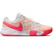 Кроссовки теннисные женские Nike Zoom Court Lite 4