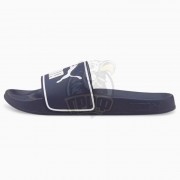 Сланцы Puma Leadcat 2.0 Sandals (синий)