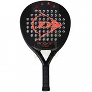 Ракетка для падел тенниса Dunlop Tour Red